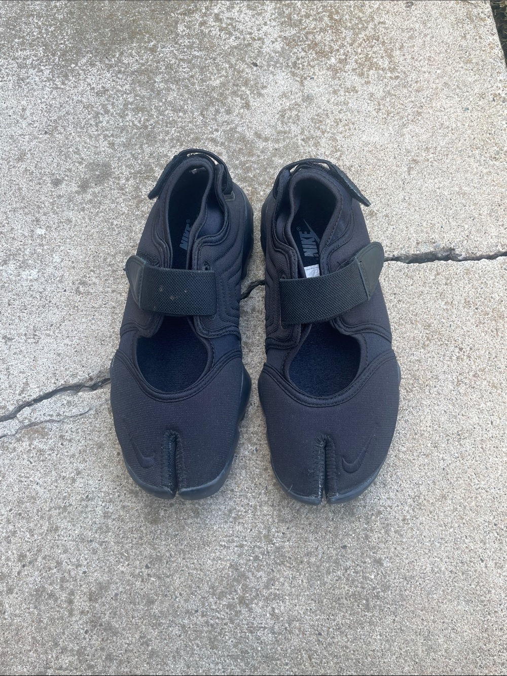 Nike Airrift Black